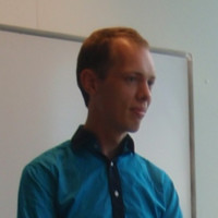 Jeroen Holtkamp