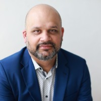 Jaz Gill