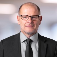 Bengt Axelsson