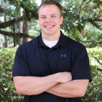 Paul Baker, PhD, CSCS