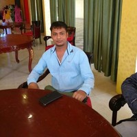 Rohit Saini