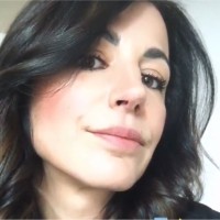 Daniela Trevisan