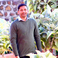 Chandu Ranga