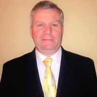 Tony Chadderton