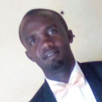 Acheme Samuel Adole