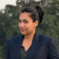 Sandhya Rani Sahoo