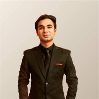 Ankur Chhabra, Cfa