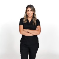 Jackie Granados