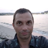 Nicolas Guerraz