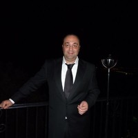 Simon Aaron