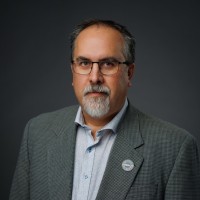 Scott Manson