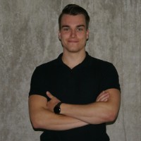 Job Doornbos
