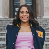 Evanni Roberson
