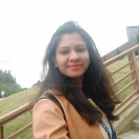 Akanksha Patil