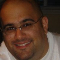 Daniel Jacob