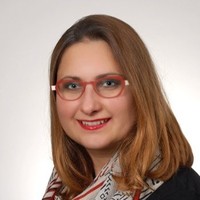 Ewelina M. Marek-Andrzejewska, PhD