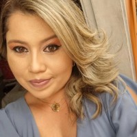 Elaine Cristina