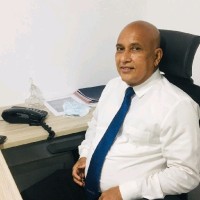 Ajith Abeysinghe