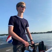Bram Posthumus