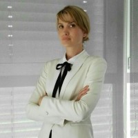 Raluca Dimcea