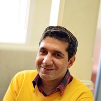 Mohsen Tolou Honary