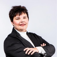 Amanda O'callaghan