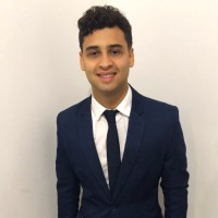 Gabriel Xavier