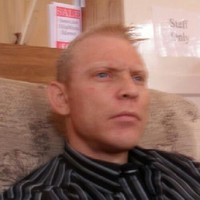 Darren Westby