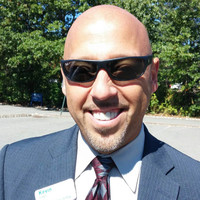Kevin Hager
