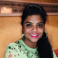 Monika Gupta