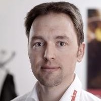 Marc Brand