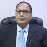 Colonel SR Mehta CFSM