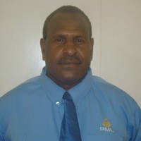 Ricksie Agopie
