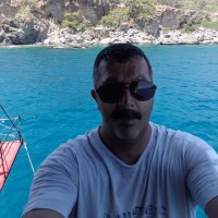 Serdar Demir