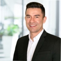 Jesus Andres Arias Jimenez