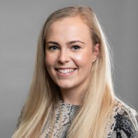 Lydia Hackett