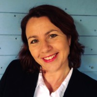 Geraldine Turini