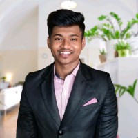 Biswarup Bera