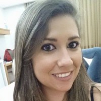 Priscila Caldas