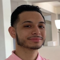 Isaac Diaz