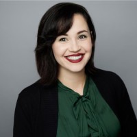 Madeleine Nelson
