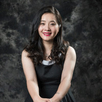 Linda Huang