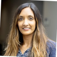 Rashmi Overthrow