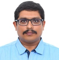 Arvind Maharaj