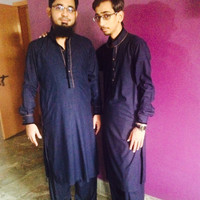 Nabeel Abbasi
