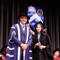 Debbie Choong