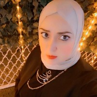 Dina Mohey Eldeen