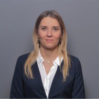 Berangere Bohl
