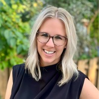 Hallie Donovan, Mba