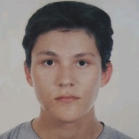 Ilya Budevich